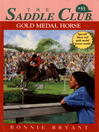 Imagen de portada para Gold Medal Horse